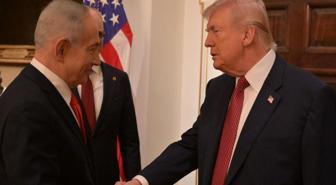 Netanyahu Beyaz Saray'dan istediğini alamadı! Trump'ın kararı net