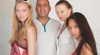 Pedofili dosyasında olay kare: Balıkçıyım, ağı nereye atacağımı o söylüyor