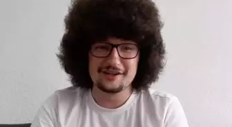 Takımı kazanırsa saçlarını kesecekti! İşte sonuç