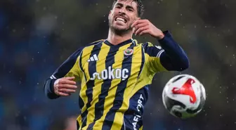 TFF'den Fenerbahçe'nin Asensio talebine ret