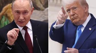 Trump 'O ülkeyi satın alacağım' dedi, Kremlin'den tarihi rest geldi