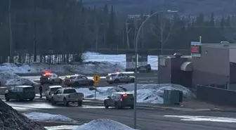 Kanada'da liseye silahlı saldırı! En az 10 kişi hayatını kaybetti, 25 kişi yaralandı