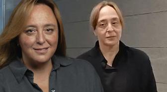 Menajer Ayşe Barım'ın yargılandığı davada karar günü