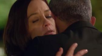 Ünlü oyuncudan rol arkadaşı Arslan'a duygusal veda