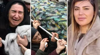 Arabada korkunç cinayet! Kendisinden 13 yaş küçük sevgilisini boğarak öldürdü