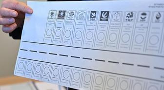 Davutoğlu, 6 partili yeni ittifak için işareti verdi: Türkiye'nin 3'üncü bir yola ihtiyacı var