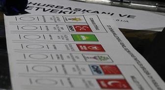 Davutoğlu, 6 partili yeni ittifak için işareti verdi: Türkiye'nin 3'üncü bir yola ihtiyacı var