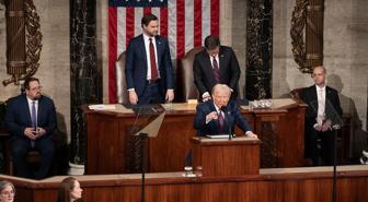 Kanada'nın gümrük vergileri kaldırıldı, Trump destek veren vekilleri tehdit etti