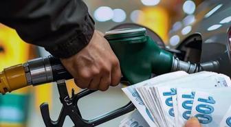 Benzin pompaya yansıdı! İşte akaryakıtta güncel fiyatlar