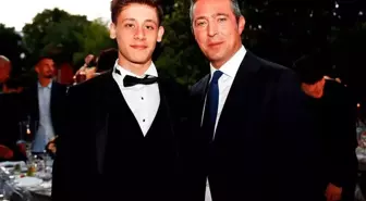 Yıllar sonra gelen itiraf! Ali Koç, Arda Güler için 'Bu kadar para eder mi?' demiş