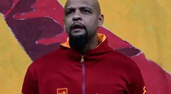 Felipe Melo'dan Galatasaray taraftarını delirten sözler