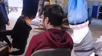 Ayaklarından vince asılıp işkence edilen zihinsel engelli Hamza yaşadığı dehşeti anlattı