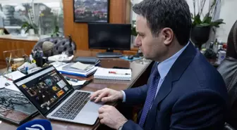 Adalet Bakanı Akın Gürlek'ten yargı mensuplarına ilk mesaj: Yargılamalar daha kısa sürede bitmeli