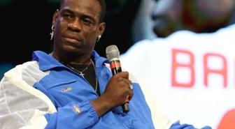 Mario Balotelli'ye ırkçı saldırı! 'Artık yeter' diyerek isyan etti