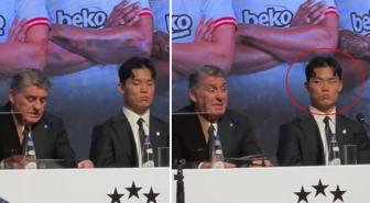 Serdal Adalı yeni transferi 'Ohhh' diyerek tanıttı! Yıldız isim neye uğradığını şaşırdı