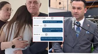 Belediye başkanının tacizine uğrayan 16 yaşındaki kız, sessizliğini bozdu