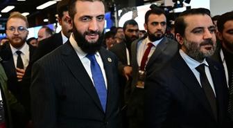 BM: Suriye lideri Ahmed Şara'ya yönelik 5 sayrı suikast girişimi önlendi