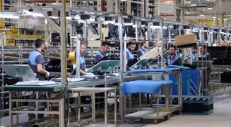 Bu fabrikadaki maaşlar dudak uçuklatır! İşçiler bayram etti