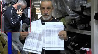 Kızının komşusuna telefon bankacılığı bilgilerini verdi, hayatı karardı