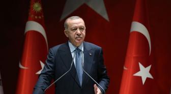 Cumhurbaşkanı Erdoğan'dan net ekonomi mesajı! 'Önemli adımlar attık'