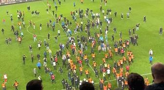 Ortalık yangın yeri! Dev maça atanan hakemi gören futbolseverler çıldırdı