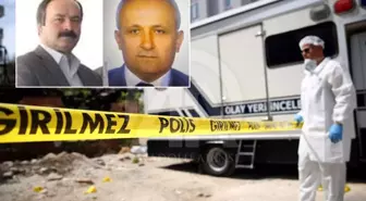 Emekli polis 3 kuruş için kardeşini öldürüp kafasına sıktı