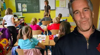ABD'deki okullara fotoğraf hizmeti veren şirketin Epstein ile bağlantılı olabileceği gündemde