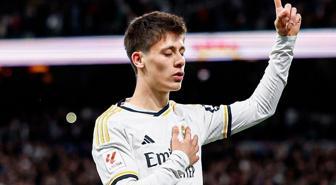 Arda Güler'den ''Mobbing'' iddialarına cevap