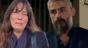 Rol arkadaşları Kanbolat Görkem Arslan'ı gözyaşlarıyla uğurladı