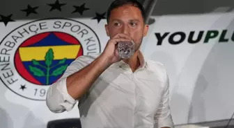 Domenico Tedesco'dan Oosterwolde'ye 3 cümlelik uyarı