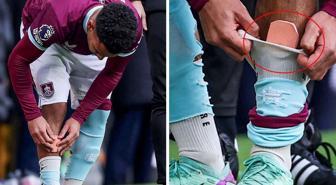 Herkes aynı yorumu yapıyor! Tarihi maça damga vuran kare