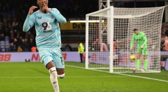 İşte futbol bu! Geriden gelip 16 maçlık hasreti bitirdiler