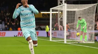 İşte futbol bu! Geriden gelip 16 maçlık hasreti bitirdiler