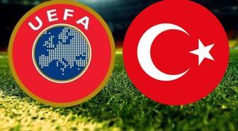 UEFA açıkladı! İşte temsilcilerimizin Avrupa'da elde ettiği gelirler