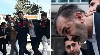 Türkiye'nin konuştuğu skandalda savcıyı tehdit edenler için istenen ceza belli oldu