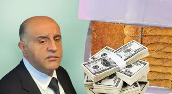 Aziz İhsan Aktaş kirli para trafiğini tek tek anlattı! 'Rüşveti kadayıf kutularında gönderdik'