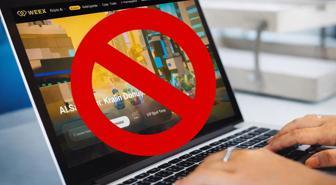 Global kripto borsalarına yeni erişim engelleri gündemde