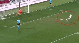 Kupada müthiş maç! Penaltılarda turladılar