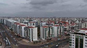 Türkiye'nin en kalabalık mahallesi nüfusuyla 5 şehri geride bıraktı