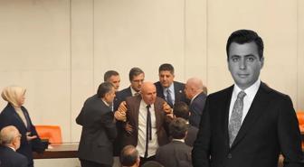 Mahmut Tanal'dan Osman Gökçek'e hodri meydan: Teke tek kalsak...