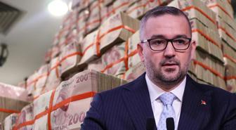 Merkez Bankası'nın 2026 sonu enflasyon tahmini belli oldu