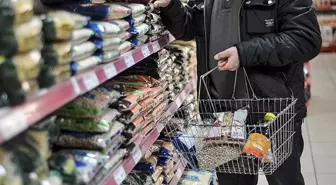 Merkez Bankası'nın 2026 sonu enflasyon tahmini belli oldu