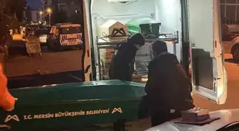 Mersin'de kan donduran olay! Kavga ihbarına giden polis ceset buldu