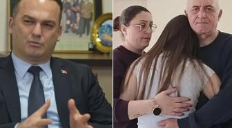 Görele Belediye Başkanı Hasbi Dede görevden uzaklaştırıldı