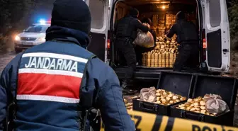 CHP'li vekilden Meclis'te olay iddia: Jandarma kuyumcu aracını gasp etti