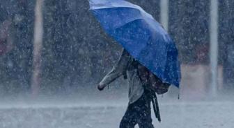 Muğla'da eğitime hava engeli, Bodrum ve Milas'ta bir günlük tatil