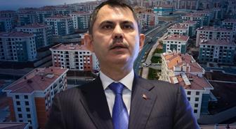 Afet konutlarında ödeme takvimi netleşti: 2 yıl ödemesiz, 8.750 TL sabit taksit