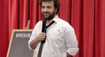 Hasan Can Kaya'ya yönelik soruşturmada karar çıktı
