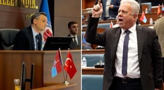 Trabzon Meclisi'nde 100 milyonluk Şemdinli gerilimi: Önce borcunuzu ödeyin