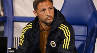 Tedesco'dan, Trabzonspor maçında Kerem Aktürkoğlu'na özel görev